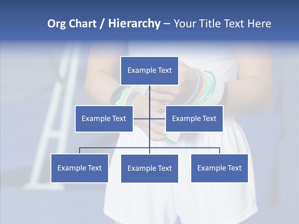 Meeting Per On Company PowerPoint Template
