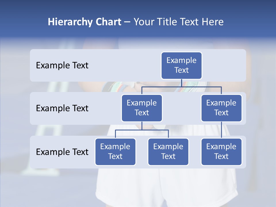 Meeting Per On Company PowerPoint Template