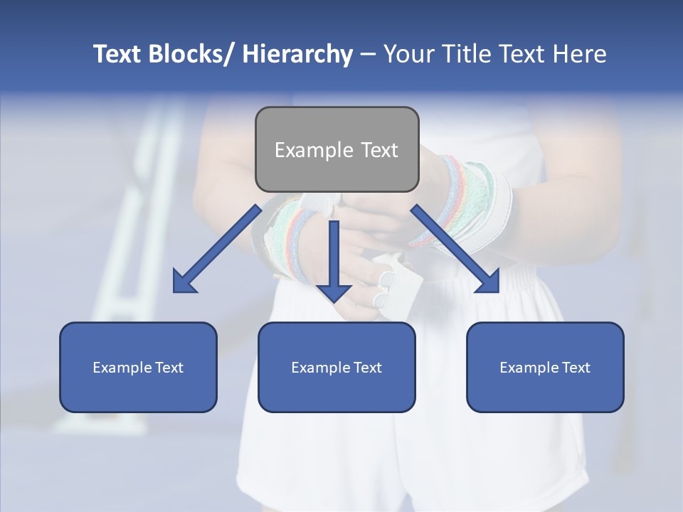Meeting Per On Company PowerPoint Template