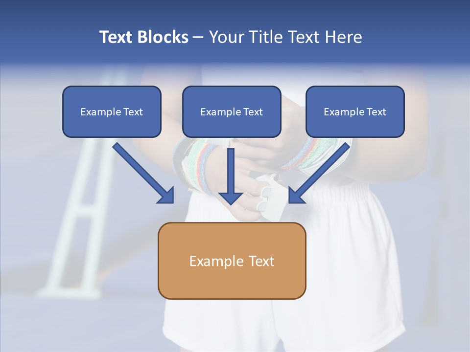 Meeting Per On Company PowerPoint Template