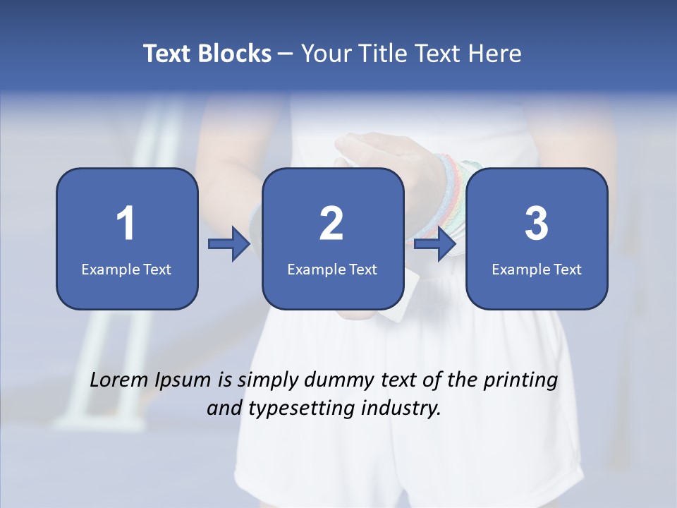 Meeting Per On Company PowerPoint Template