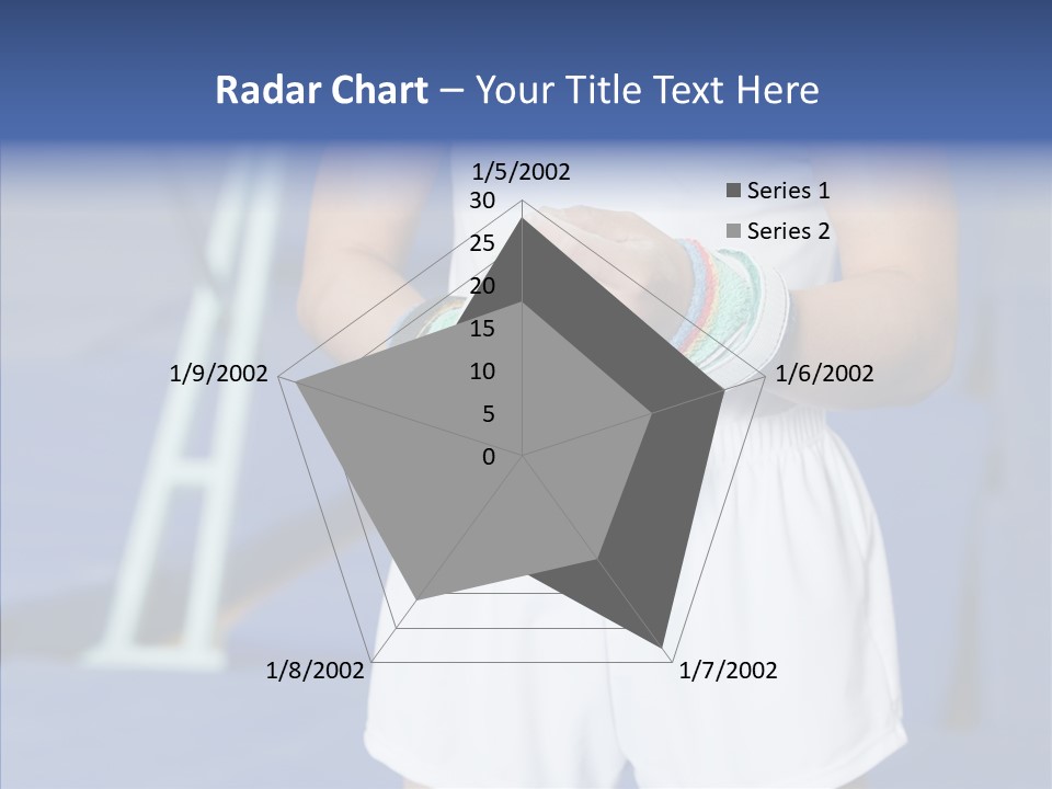 Meeting Per On Company PowerPoint Template