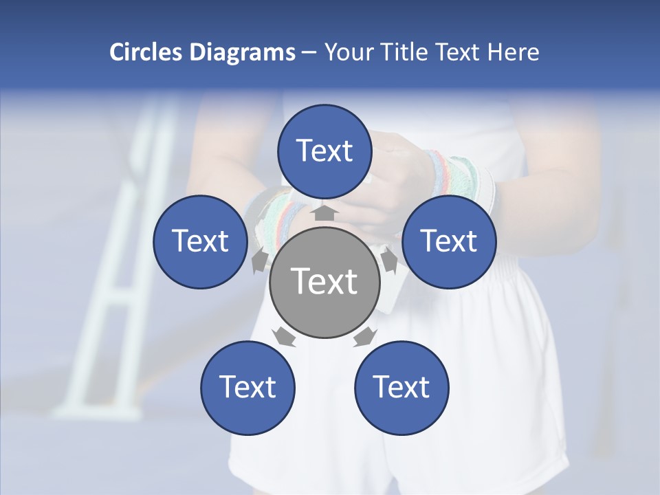 Meeting Per On Company PowerPoint Template