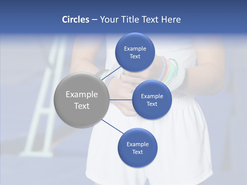 Meeting Per On Company PowerPoint Template