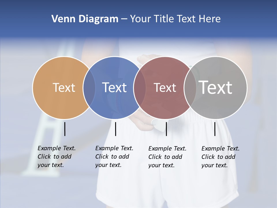Meeting Per On Company PowerPoint Template
