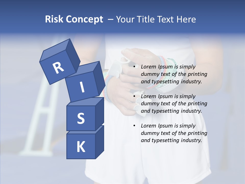 Meeting Per On Company PowerPoint Template