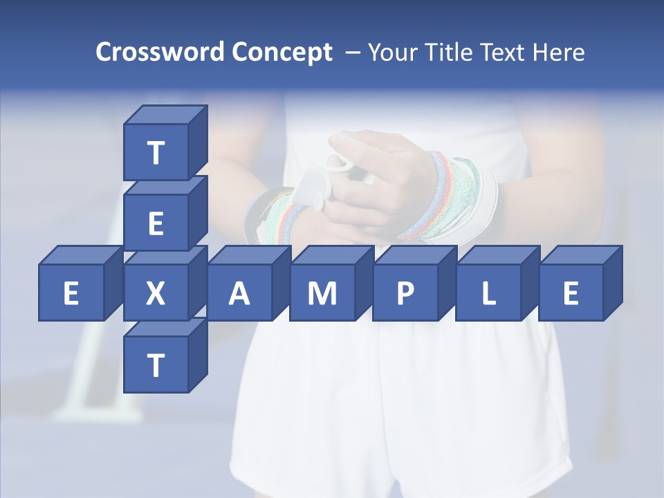 Meeting Per On Company PowerPoint Template