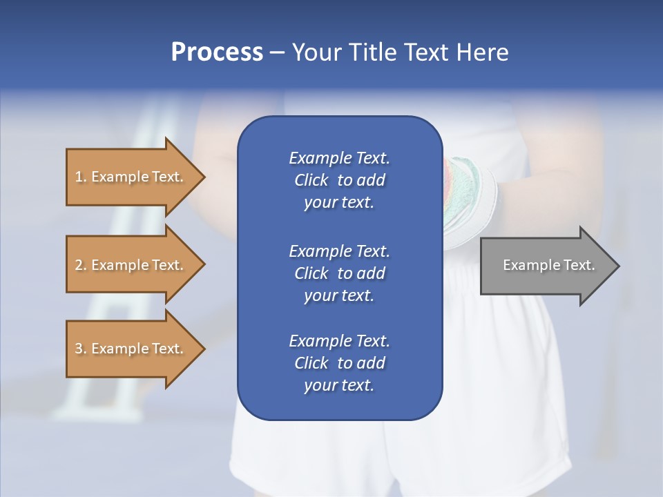 Meeting Per On Company PowerPoint Template