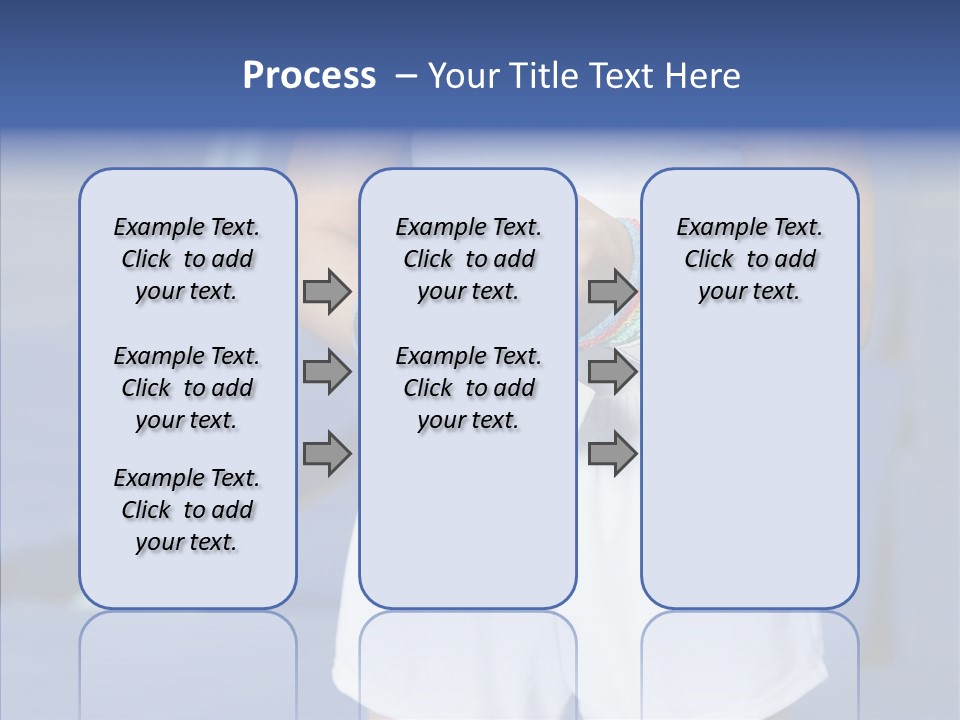 Meeting Per On Company PowerPoint Template