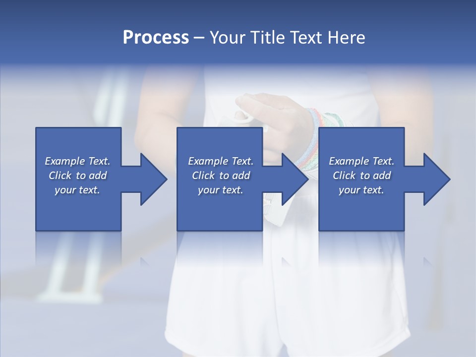 Meeting Per On Company PowerPoint Template