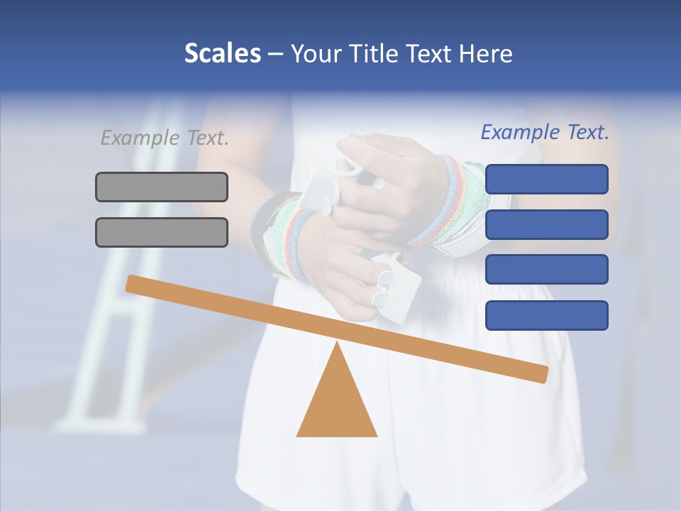 Meeting Per On Company PowerPoint Template