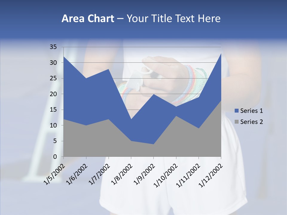 Meeting Per On Company PowerPoint Template