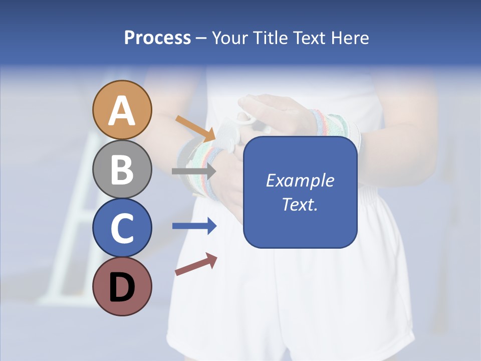 Meeting Per On Company PowerPoint Template