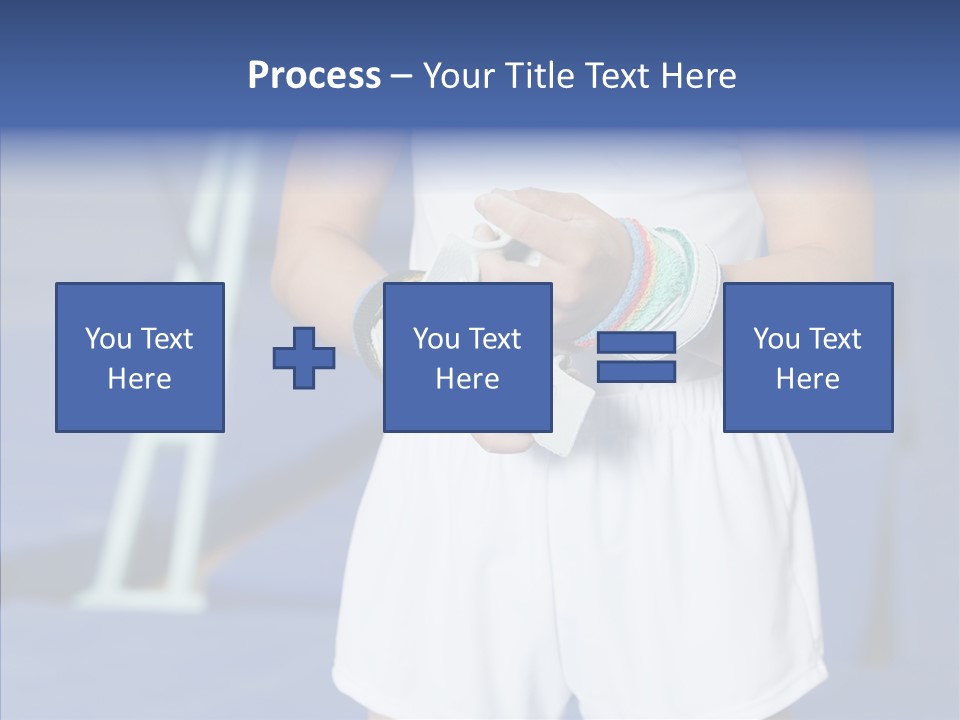 Meeting Per On Company PowerPoint Template
