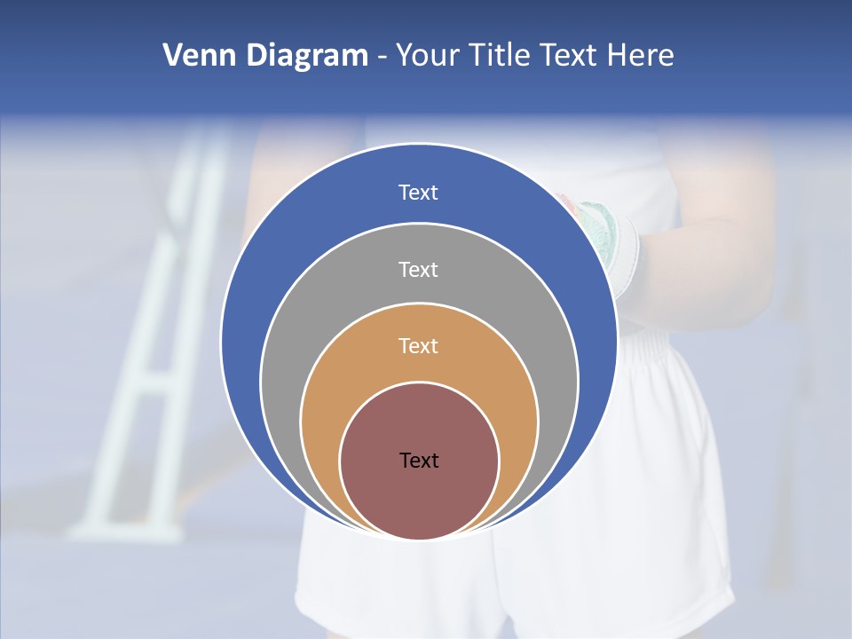 Meeting Per On Company PowerPoint Template