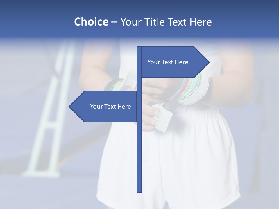 Meeting Per On Company PowerPoint Template