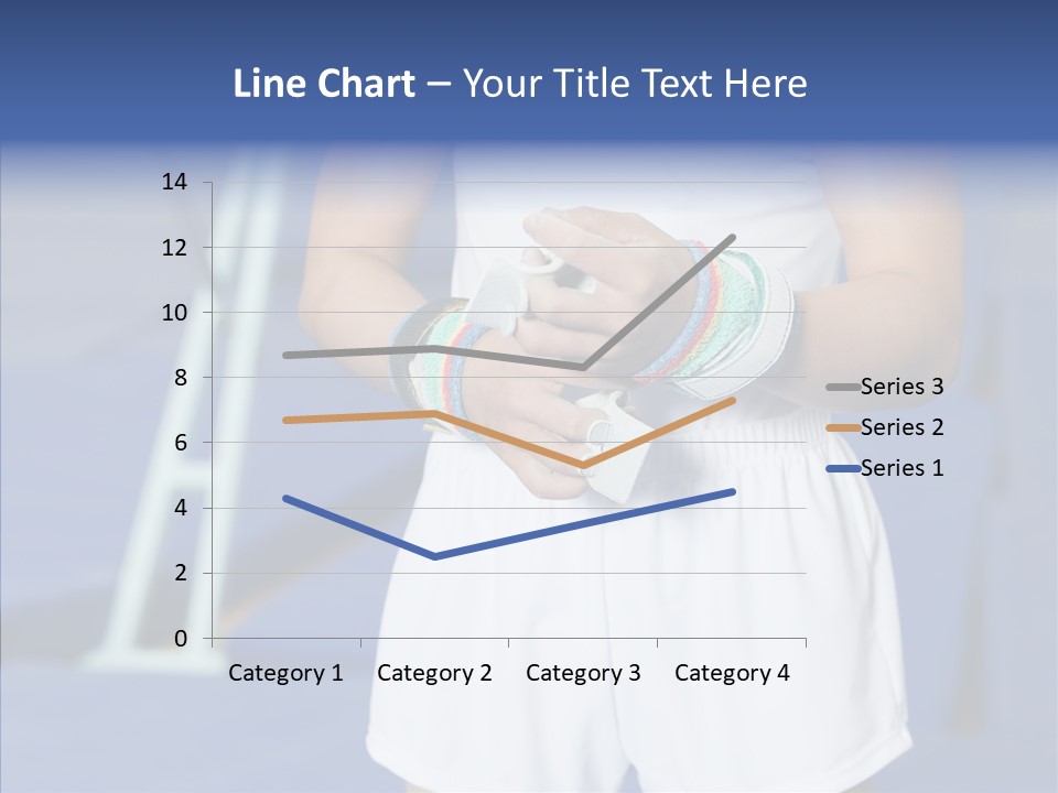 Meeting Per On Company PowerPoint Template