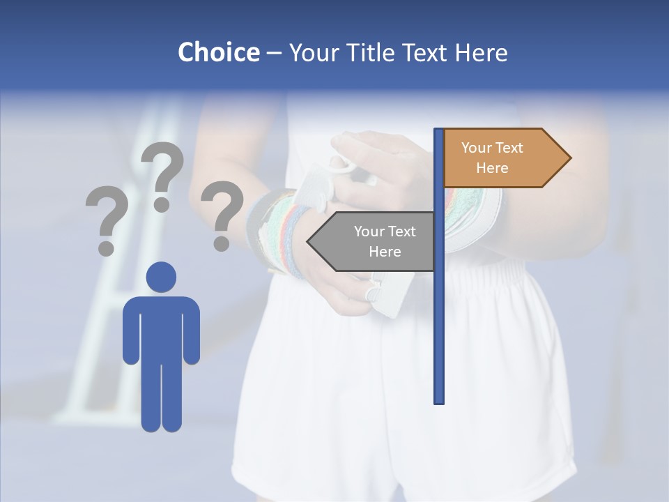 Meeting Per On Company PowerPoint Template