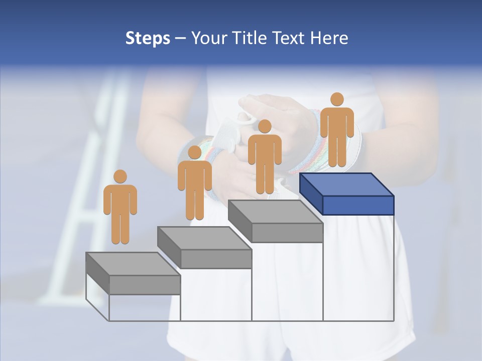 Meeting Per On Company PowerPoint Template