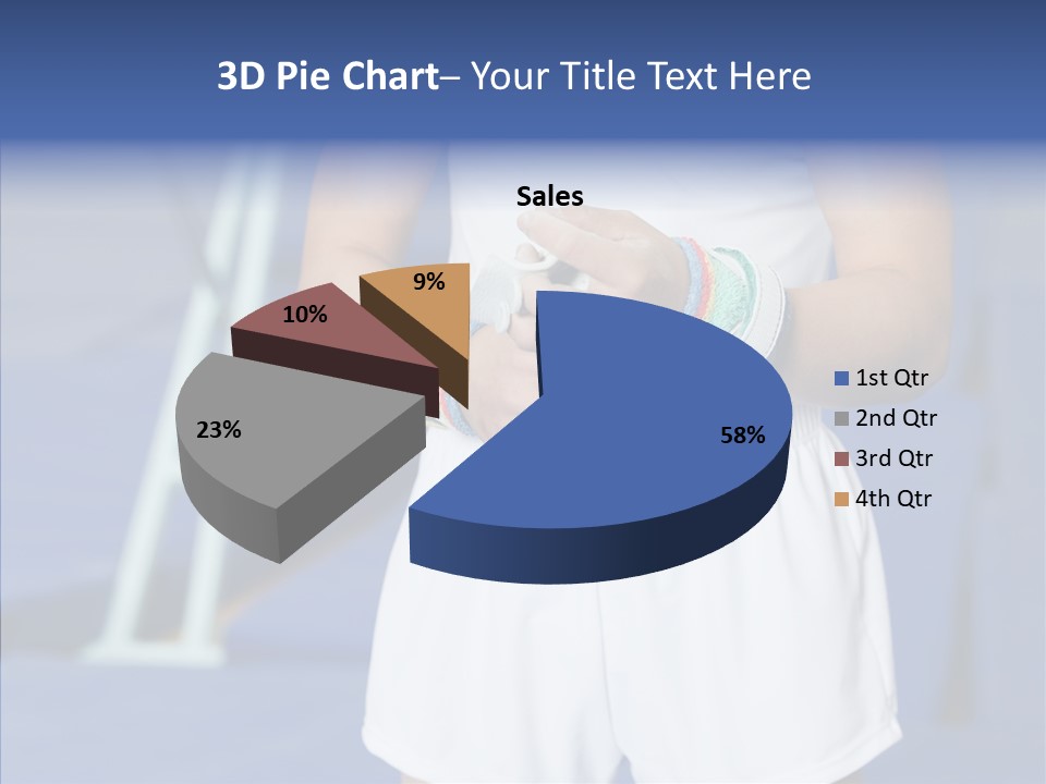 Meeting Per On Company PowerPoint Template