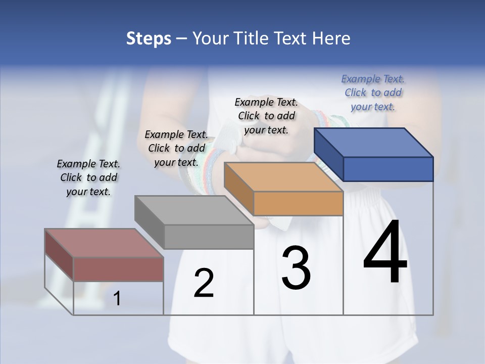 Meeting Per On Company PowerPoint Template
