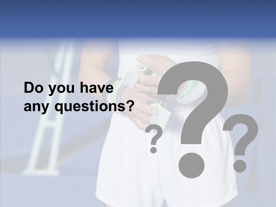 Meeting Per On Company PowerPoint Template