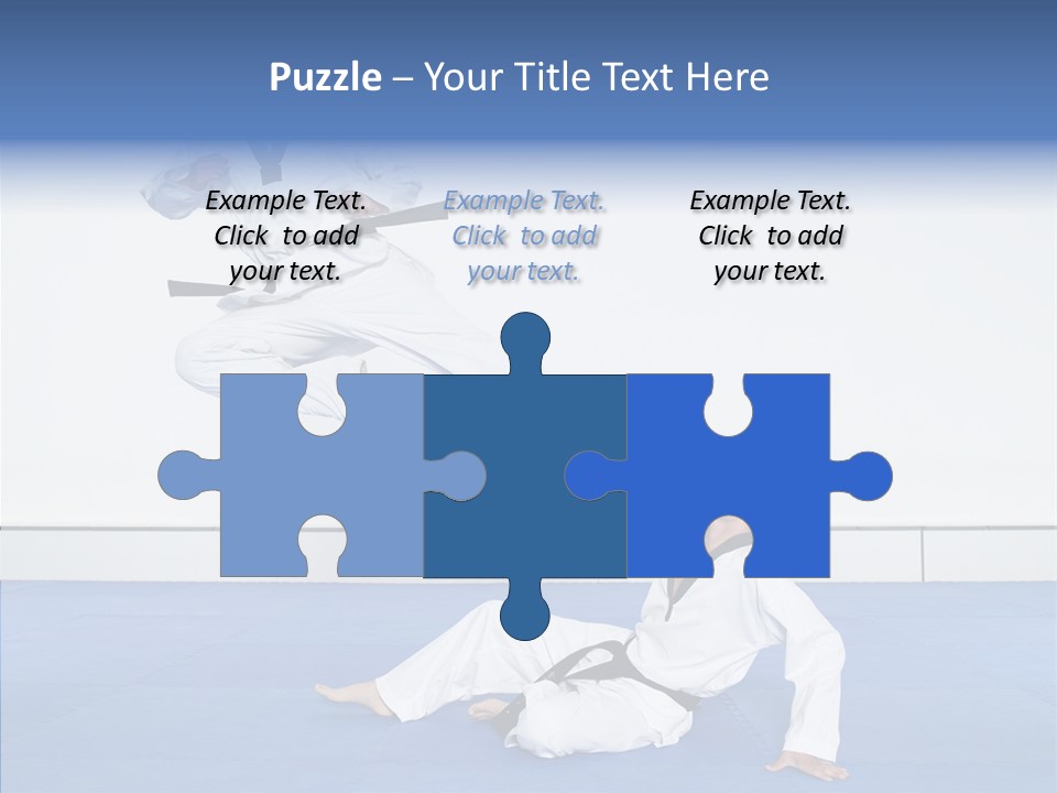 Trategy Communication Li Ten PowerPoint Template