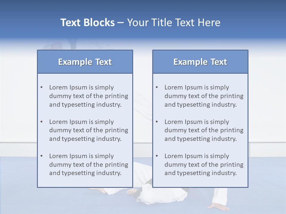 Trategy Communication Li Ten PowerPoint Template