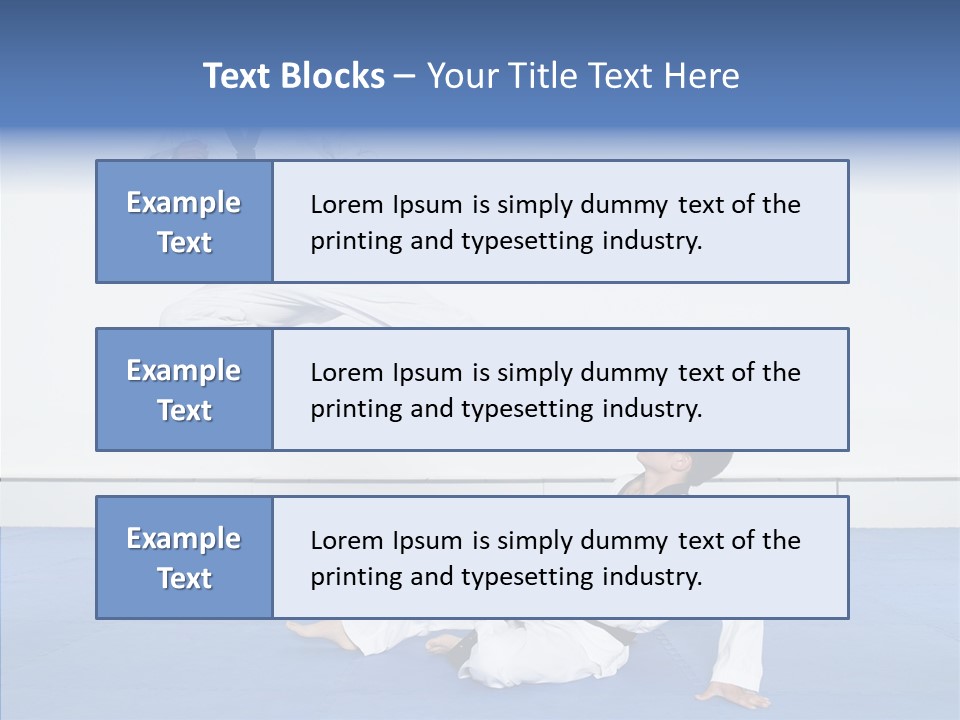 Trategy Communication Li Ten PowerPoint Template