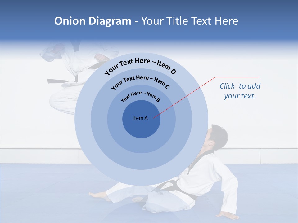 Trategy Communication Li Ten PowerPoint Template