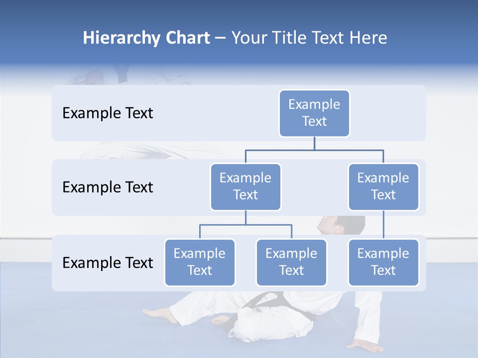 Trategy Communication Li Ten PowerPoint Template