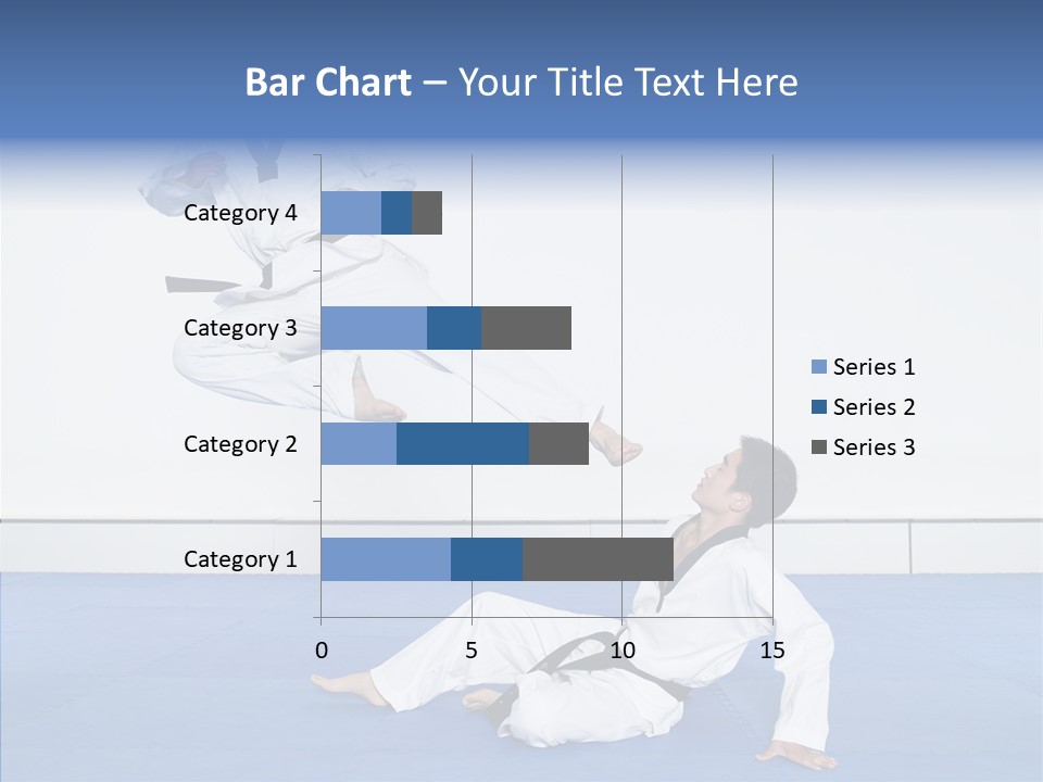 Trategy Communication Li Ten PowerPoint Template