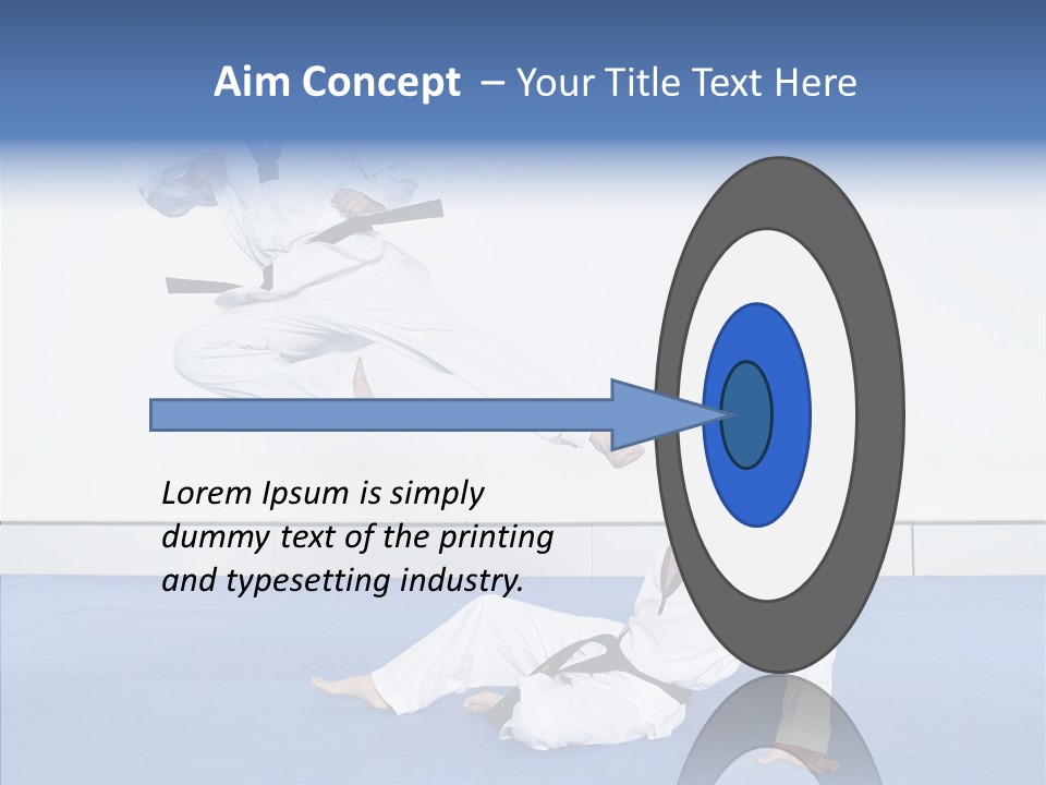 Trategy Communication Li Ten PowerPoint Template