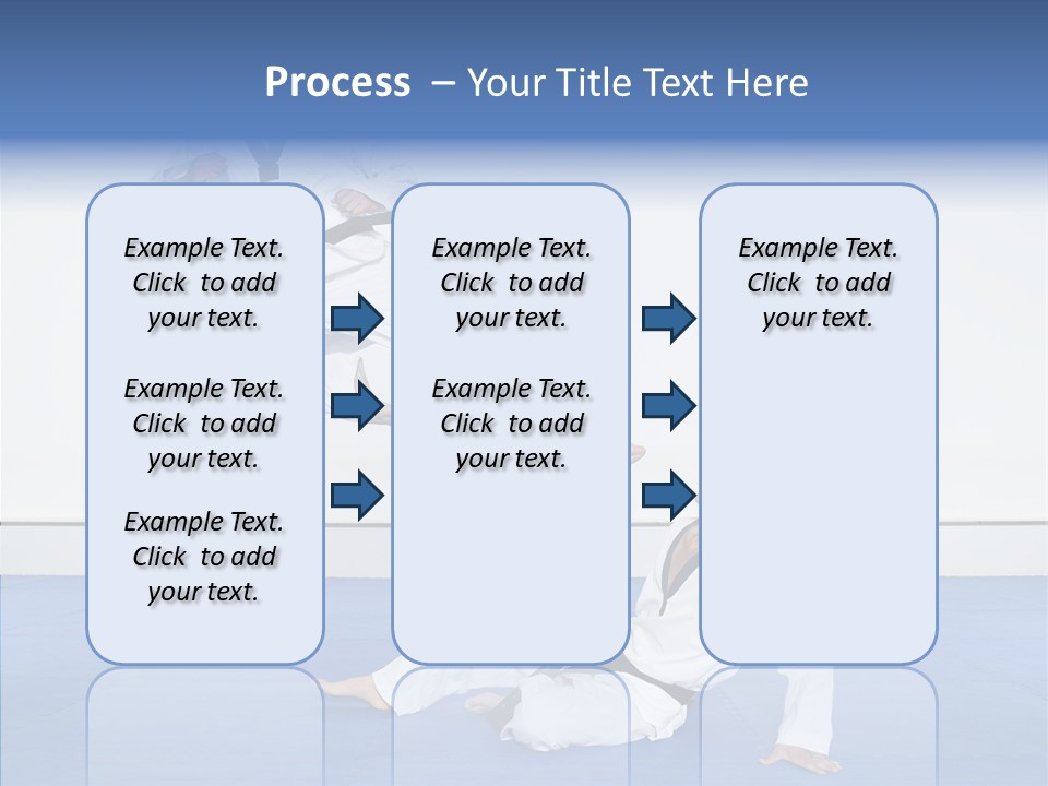 Trategy Communication Li Ten PowerPoint Template
