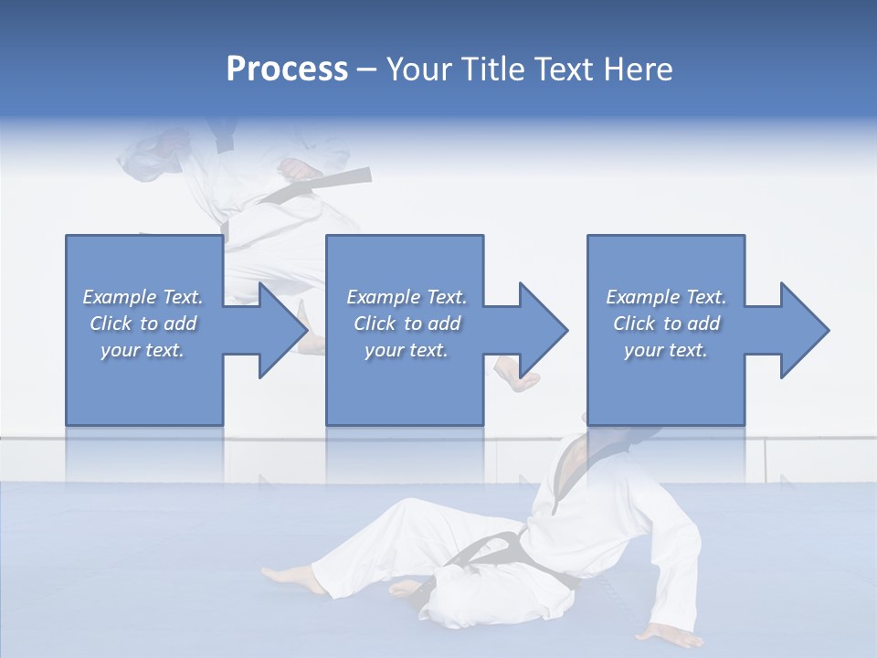Trategy Communication Li Ten PowerPoint Template