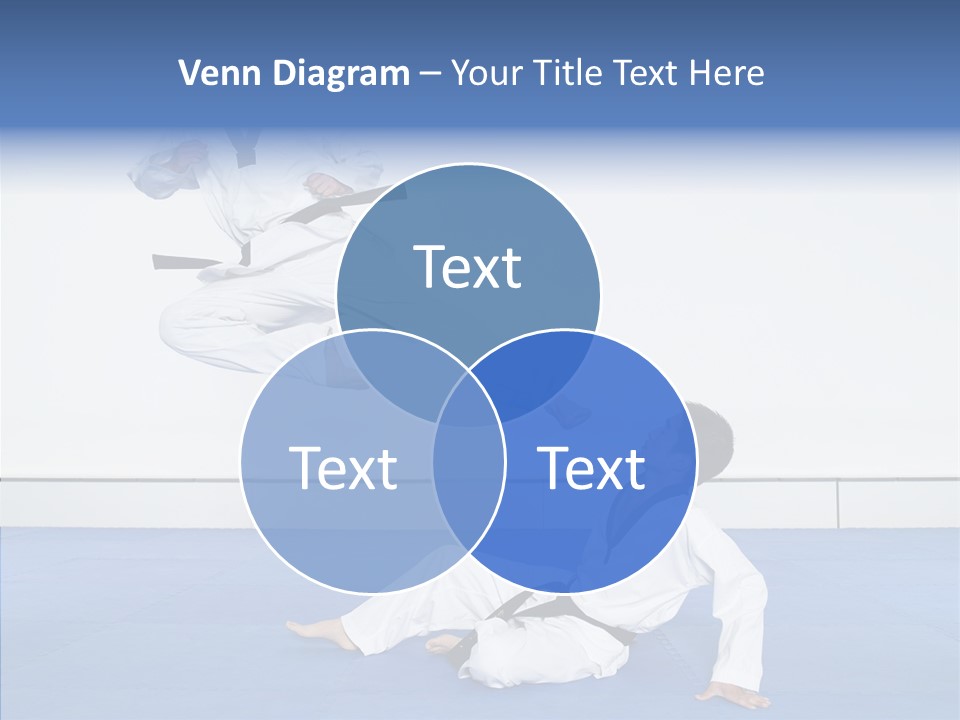 Trategy Communication Li Ten PowerPoint Template