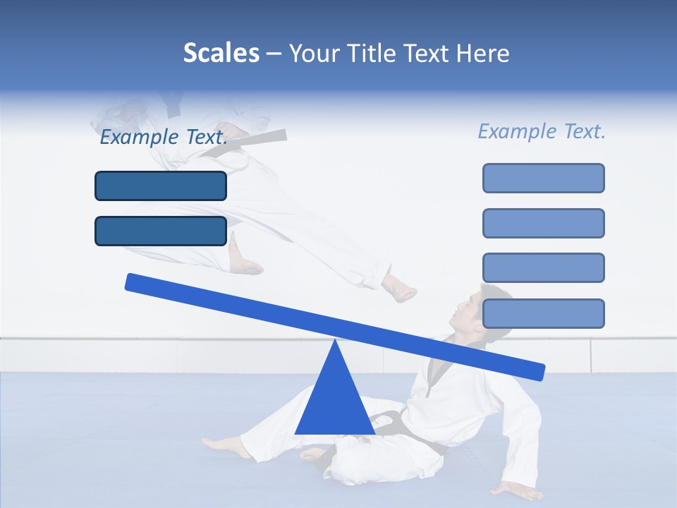 Trategy Communication Li Ten PowerPoint Template