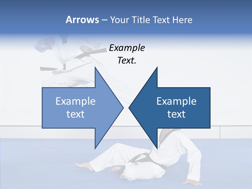 Trategy Communication Li Ten PowerPoint Template