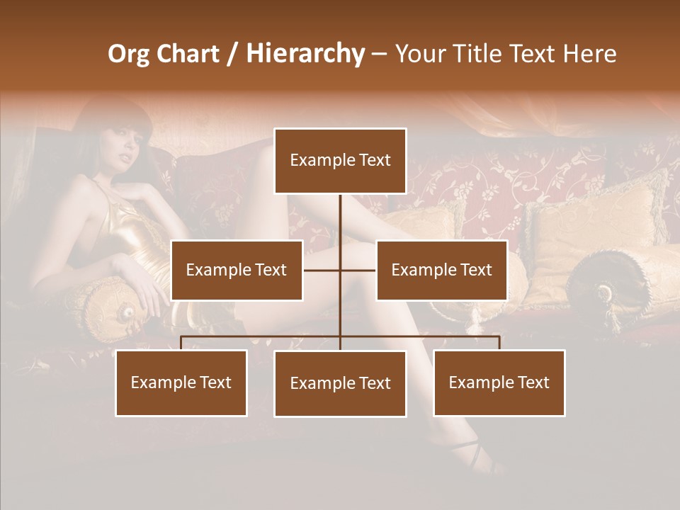 Glasses Beauty Expensive PowerPoint Template