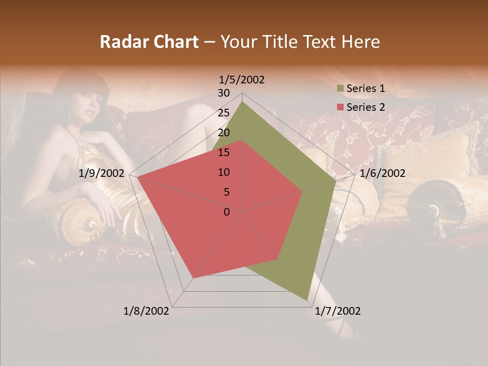 Glasses Beauty Expensive PowerPoint Template