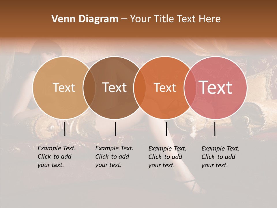 Glasses Beauty Expensive PowerPoint Template