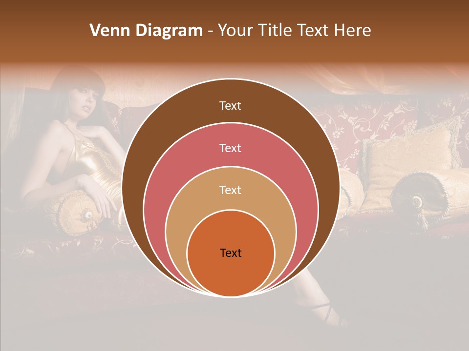 Glasses Beauty Expensive PowerPoint Template