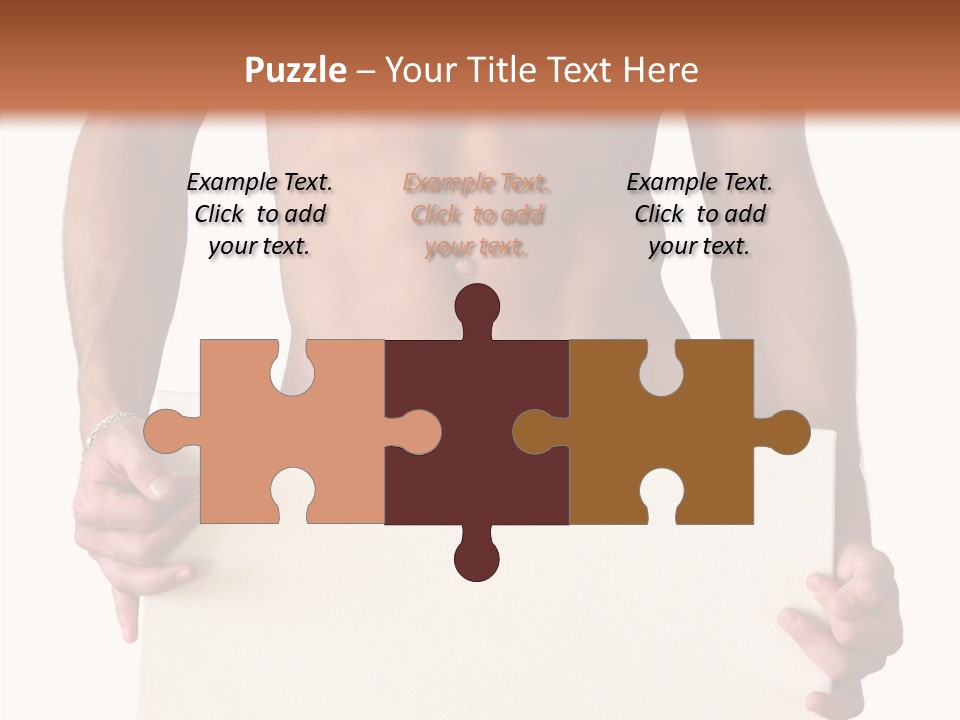 Covering Space Background PowerPoint Template