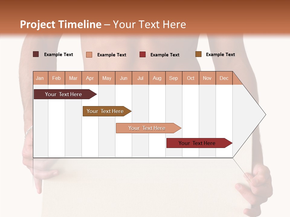 Covering Space Background PowerPoint Template