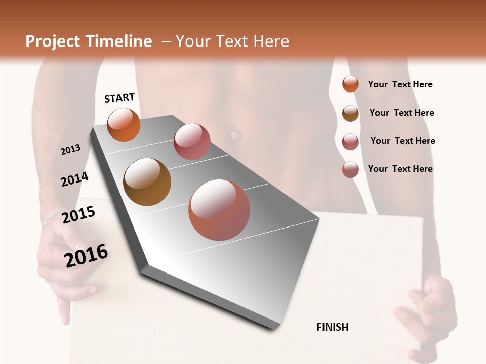 Covering Space Background PowerPoint Template