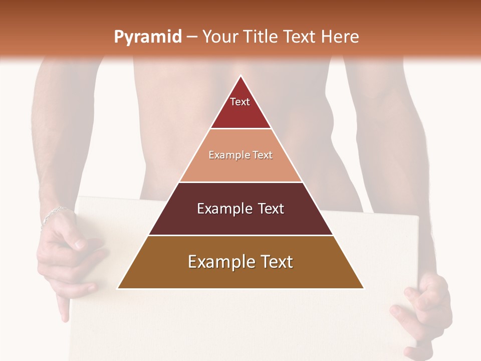 Covering Space Background PowerPoint Template