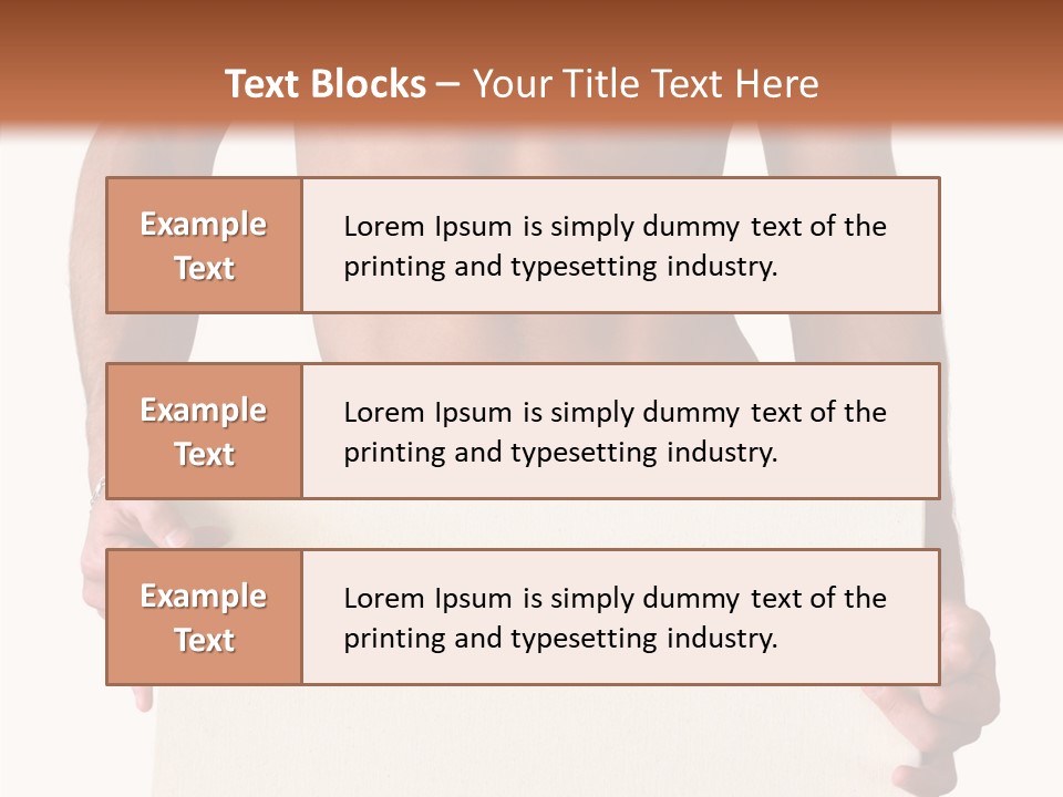 Covering Space Background PowerPoint Template