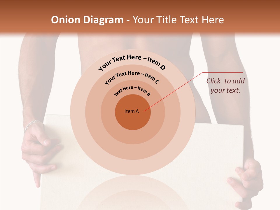 Covering Space Background PowerPoint Template