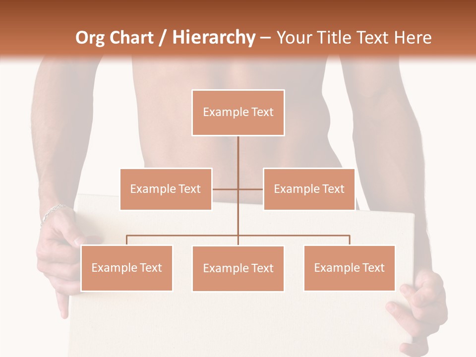 Covering Space Background PowerPoint Template