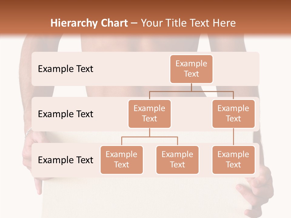 Covering Space Background PowerPoint Template